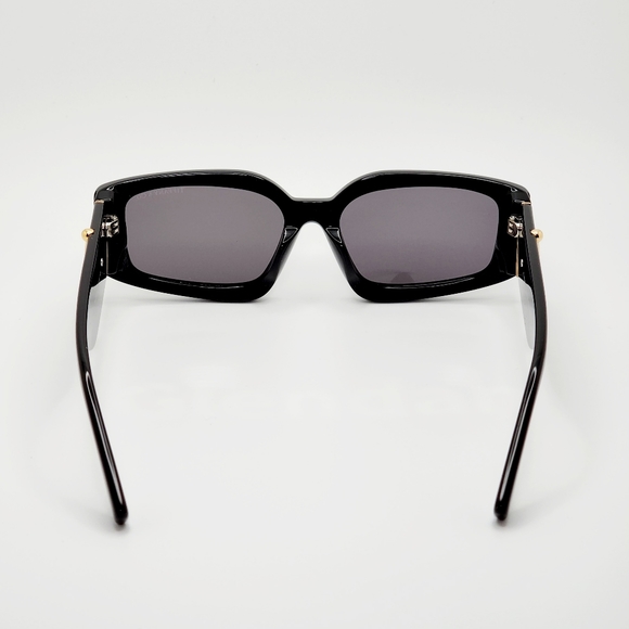 Tiffany & Co. Hardware Sunglasses - Picture 3 of 5